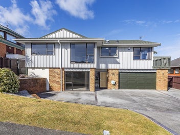 MASTER AND COMMANDER - RV $980,000