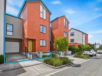 The Complete High-Achiever!