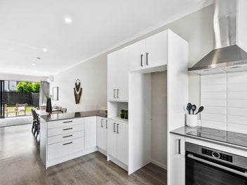 The Complete High-Achiever!