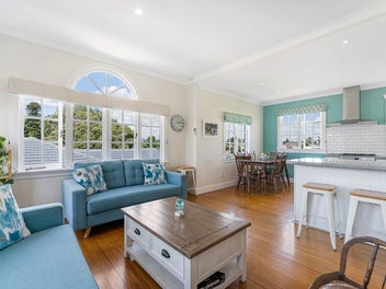 Prime Avenues Living with Poolside Appeal