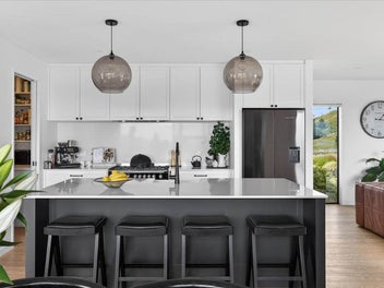 House on the Hill | Simply Spectacular