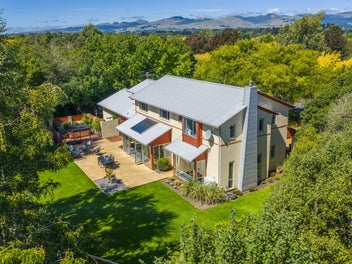 Where Size Meets Serenity!