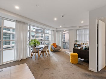 The Smartest Buy - Extra Storage. BEO $515,000