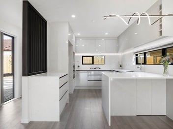 Brand New stand alone in central location!