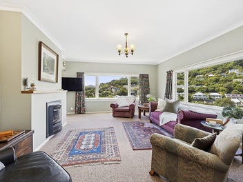 PERFECT FAMILY HOME WITH HUGE POTENTIAL