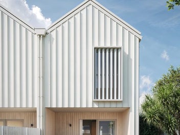 Drift - Beachside living, redefined.