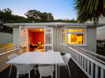 Elevated Living, Thoughtfully Refreshed