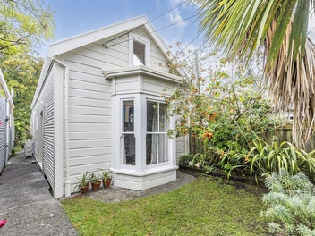 Architectural Soul in the Heart of Aro