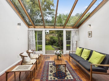 Architectural Soul in the Heart of Aro