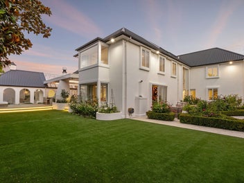 The Evolution of an Icon