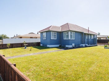 Genuine Kiwi Real Estate