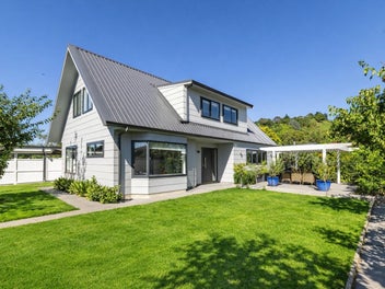 Private and polished