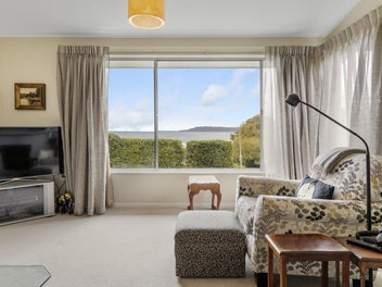 Elevated and private