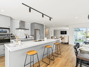 Elevated Entertainers Delight