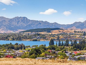 A Higher Perspective