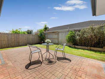 A Hidden Gem in a Quiet Cul de Sac