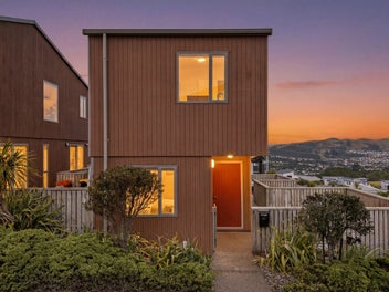 The Perfect Fit: Standalone Two Bedroom with Study