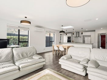 Entry Level Home & Income in Shotover Country