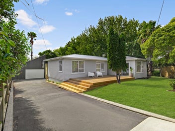 DEADLINE BROUGHT FORWARD