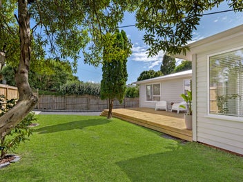 Renovated for Today, Ready for Tomorrow