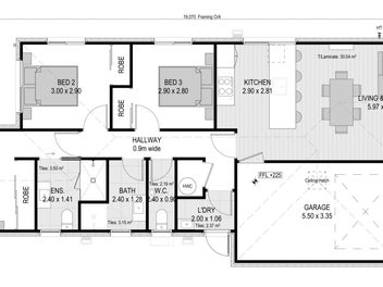 You New Home, Ready Today - Halswell