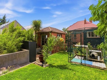 Timeless charm, exceptional living