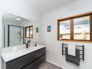 Fresh, Private and Finished to Perfection