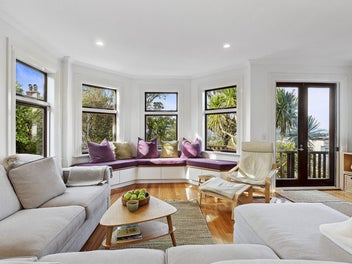 Four-Bedroom Brooklyn Beauty by the Village - BEO