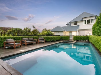 ICONIC CHARACTER, CONTEMPORARY INDULGENCE!