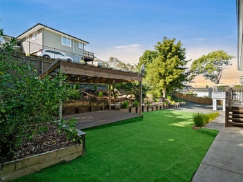 Owners Have Relocated - This Must Be Sold