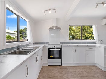 Renovated and Ready for You!