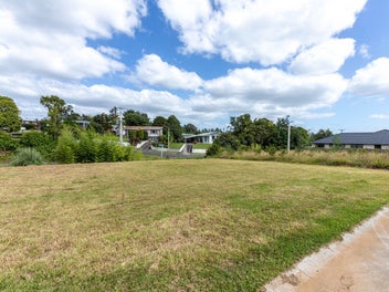 READY, SET, BUILD! CONSENT OBTAINED!