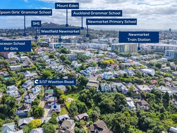 DGZ with Massive Parking & Overseas Vendor