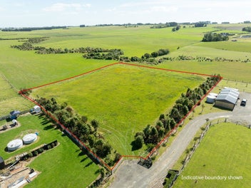 Make your lifestyle dream a reality