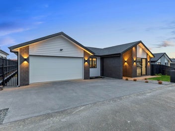 Designed to Stand Apart.