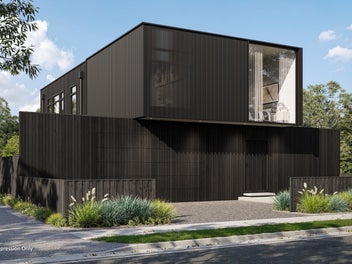 Defined by Distinction