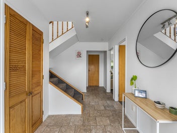 Space to grow, room to breathe