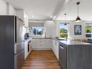 Spacious Family Living with Entertainer’s Appeal