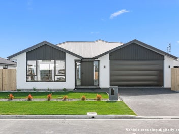 Premium & Sun-Filled - Vendor Committed