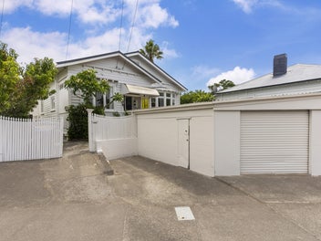 Privacy, Possibility, Moments to Grey Lynn Village