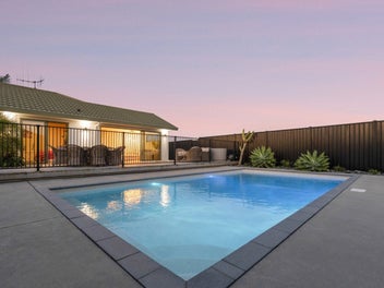 The Ultimate Surprise