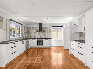 Endless potential on Scotia