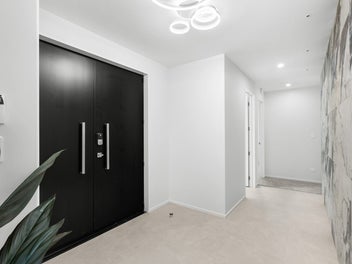 Architectural Presence! Exceptional Space!