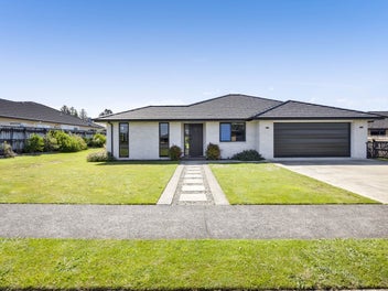 Easy Living In A Sought After Subdivision