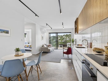 Modern Living in Brooklyn - BEO $649,000