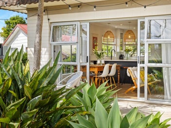 Coastal Living Made Easy