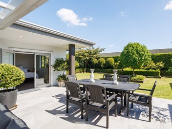 Indulgence, Space & Lifestyle