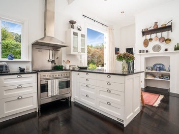 A GRAND VILLA BEYOND COMPARE