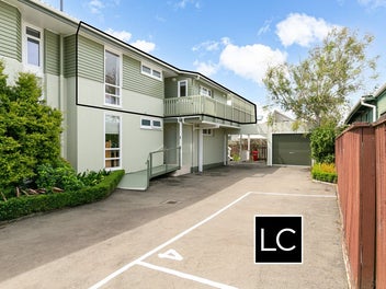 THE VILLAGE AT YOUR DOORSTEP!