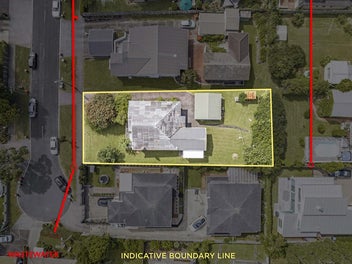 Develop, Do Up or Land Bank